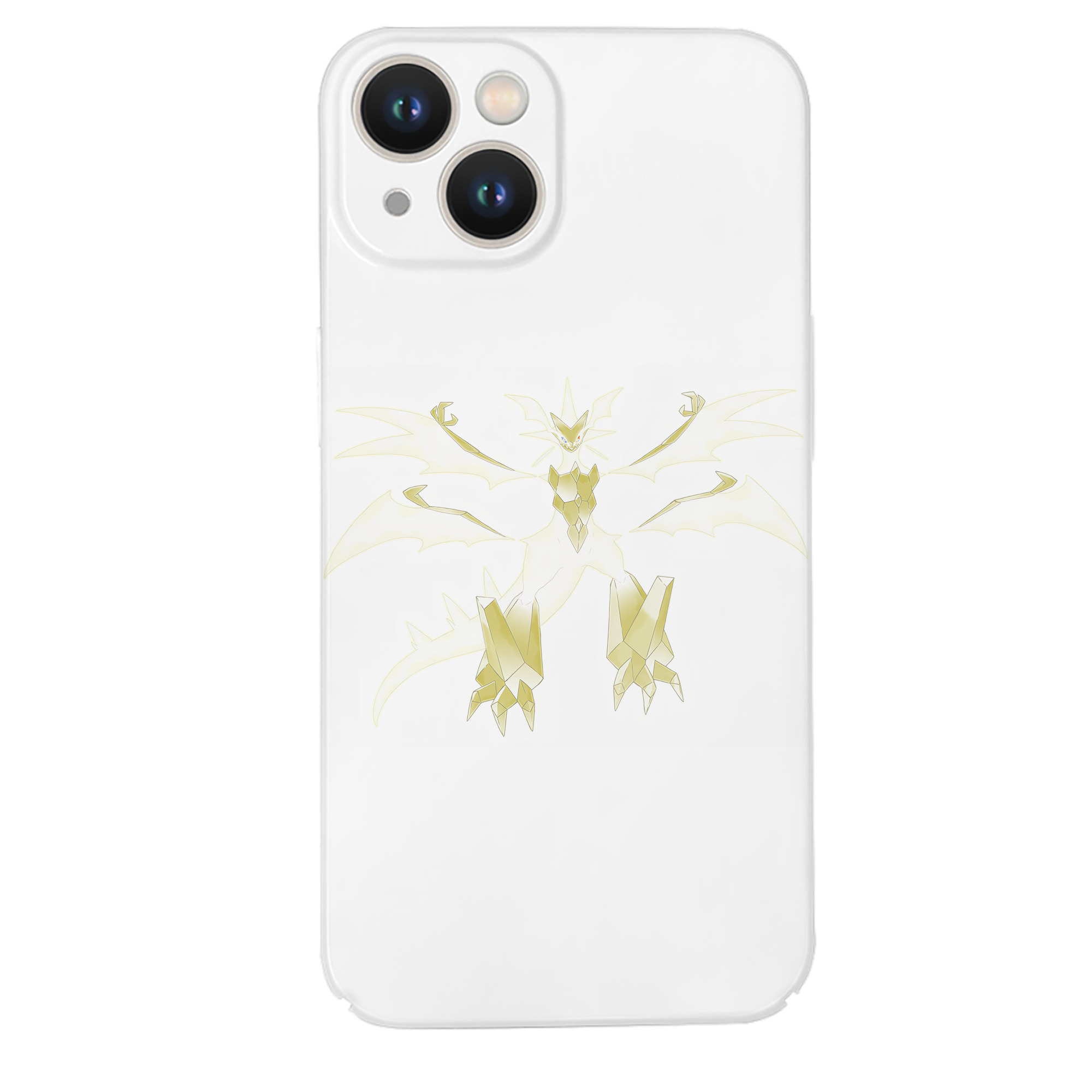 （画像用） ポケットモンスター Pokémon 【iPhone 14シリーズ対応】ハードケース